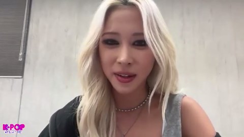 ‘This Is the Real Me’: WJSN’s DaYoung shines in solo debut