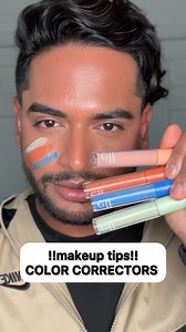 569K views · 8K reactions | Learn how to use color correctors ...