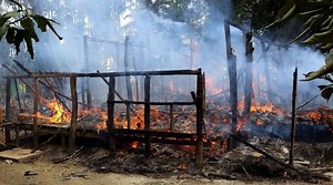 Myanmar 'to provide aid' to displaced Rohingya inside country