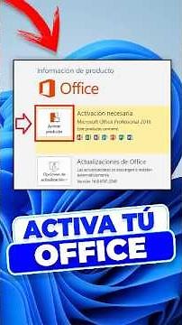Getting this message in Word? Here is how I ACTIVATED Office 2016 Easy and Fast. #office #activat...