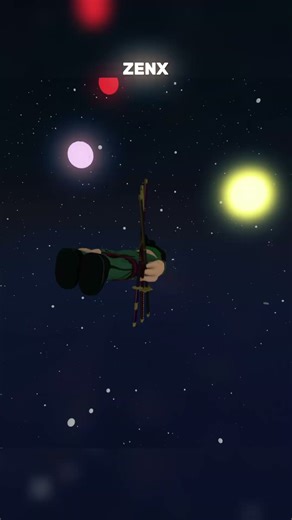 Experience Gravity 3 #roblox #gravity