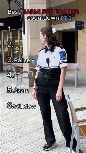 Best HARMLESS PRANKS countdown!! 😂