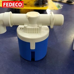 VALVULA DE CONTROL DE NIVEL DE AGUA DE 1/2" Lps. 229.00! Ven, visitanos! Estamos ubicados en el bulevar Morazán a media cuadra de la iglesia La Guadalupe, Tegucigalpa. Haz click en este enlace para video de ubicación https://www.facebook.com/LaMejorFerreteriaEnTegucigalpa/videos/269620778136409 | Ferreteria Fedeco