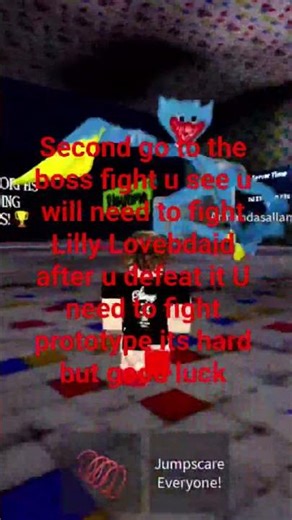 how to get the protoype