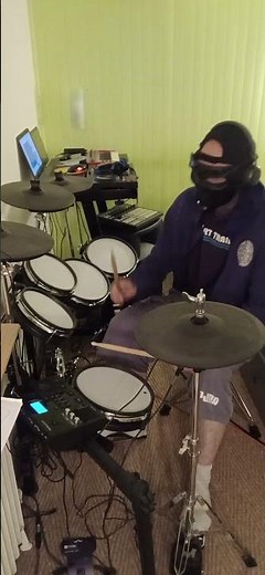 The Prodigy - Firestarter