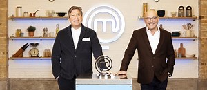 When does Celebrity MasterChef 2022 start? Contestants in full and what time to watch series