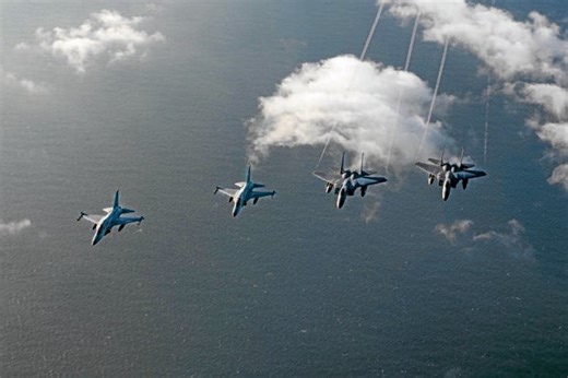 China: PH using ‘foreign forces’ to sow trouble in SCS