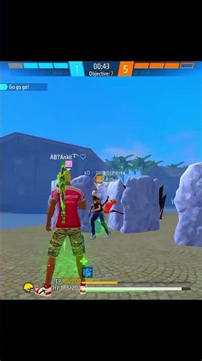 4v4 ✅. #misspanghal