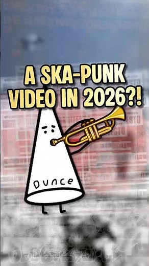 Catchiest Ska Punk Songs I've Heard - Ace's Song Showcase #skapunk #punkrock #punk #songsuggestions