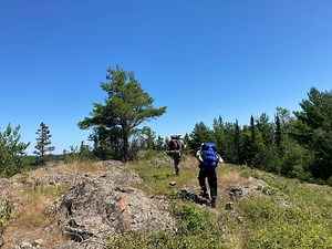 Trails, campgrounds open as FBI investigates 2 deaths at Isle Royale National Park
