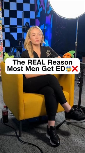 The REAL Reason Most Men Get ED | The District Injector️