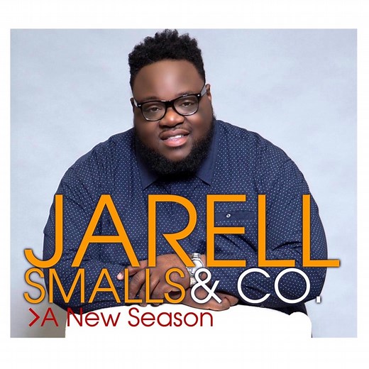 Prayer Room - Jarell Smalls & Company: Song Lyrics, Music Videos & Concerts