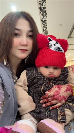 MasyaAllah, Ini Mah Boneka: Kelahiran Yatul Zein 🎉