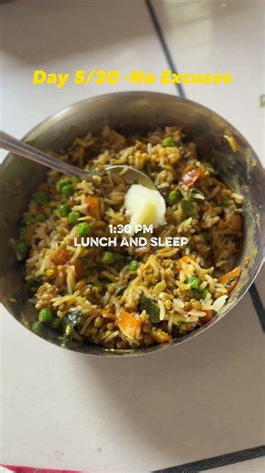 Day5/30 - no excuses #fitness #motivation #motivationfitness #fitnessinspiration #vlog