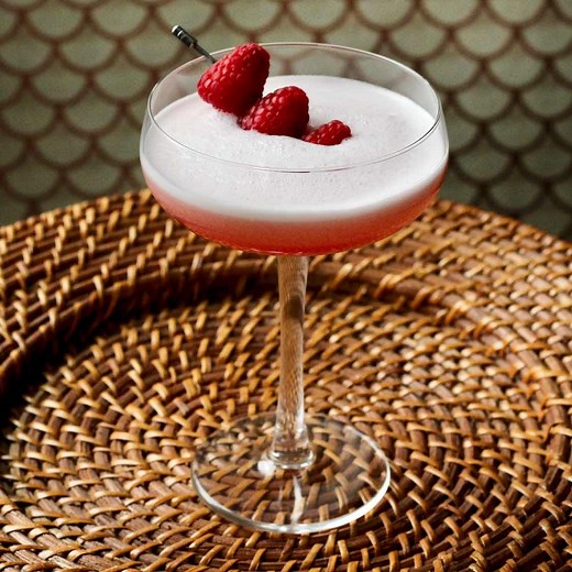 Clover Club - Original Recipe & History - Vintage American Cocktails