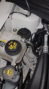 2013 Ford Edge w/35k Miles. What Power Steering issue am I most likely looking at here and what are estimated costs to get it fixed?