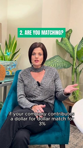 13 reactions |  Cash Course: How to Plan for Retirement ️ Join us as Julie breaks down smart steps to start building your future today, because it’s never too early (or too late) to plan for the retirement you deserve! #PlanForRetirement #CashCourse | Quail Creek Bank | Facebook