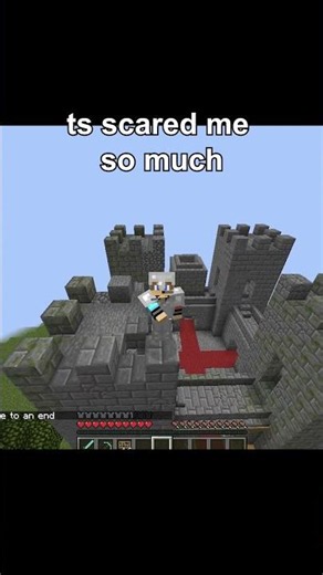 This Minecraft Video IS INSANE