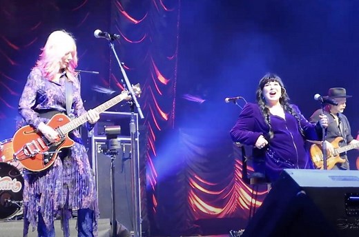 Heart and Cheap Trick Launch Royal Flush Tour: Set Lists, Videos