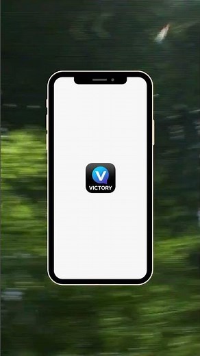 Download the GoVictory App