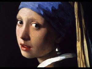 La courbe de tes yeux, poème de Paul Eluard