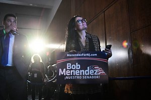 Clifton's 28-year Mayor James Anzaldi once again receives most votes