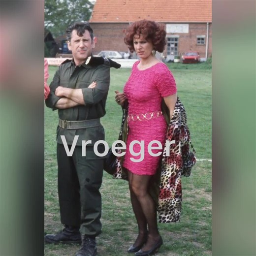 Exploring the Lives of Loes van den Heuvel and Johny Voners