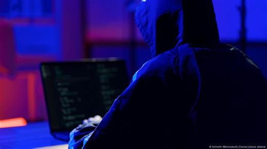 Microsoft seizes websites linked to Nigeria-based phishing