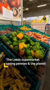12K views · 110 reactions | Contender for Leeds’ cheapest supermarket...