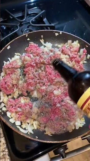 Hawaiian king roll cheeseburger slider recipe