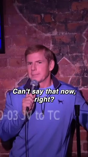 Self awareness is key! #jokes #standup #comedy | Tom Cotter