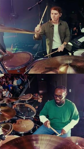 God I'm Just Grateful Drum Cam 🥁 | Elevation Worship