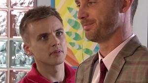 Hollyoaks 20th september 2018