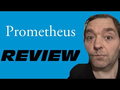 Prometheus review