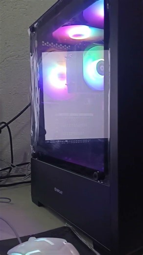 specs of unboxed inplay pc set part 2