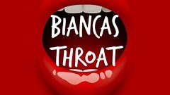 Biancas Throat extreme deepthroat - FoxPorns.Net