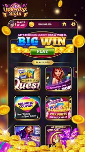 Download and Play Upswing Slots on PC (Emulator)