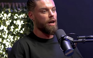 JD McDonagh Claps Back at Head Size Jokes