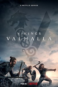 Vikings: Valhalla S01