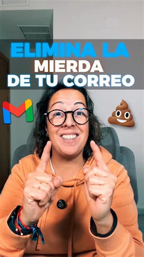 Marian Sánchez | Experta en Tecnología on Instagram: "Nueva función de Gmail para gestionar suscripciones y reducir correos innecesarios en la bandeja de entrada. Una opción útil para quienes reciben demasiadas newsletters, promociones o emails automáticos y quieren mantener su correo organizado sin perder tiempo. Ideal si usas Gmail a diario y quieres mejorar tu productividad digital y el control de tu correo electrónico. Guárdalo o compártelo. Te va a venir bien. #informatica #productividad #t