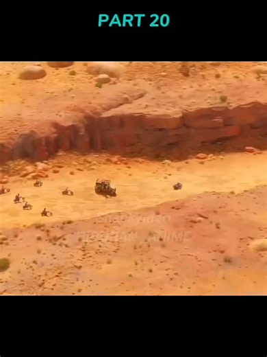#kartundubbingindonesia Back To The outback kembali ke pedalaman episode 20