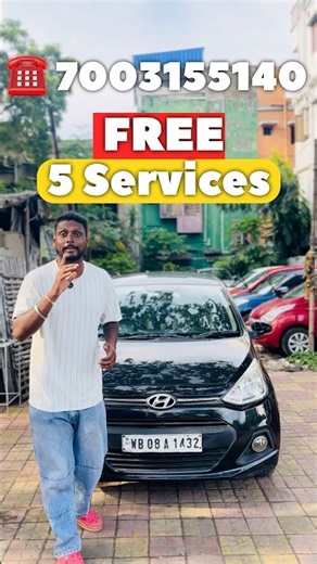 Hyundai Accent | 2014 Superb Condition Car🔥