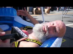 Folsom Street Fair P-OOL