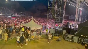 179K views · 2.3K reactions | Marko Perković Thompson on Reels | Facebook