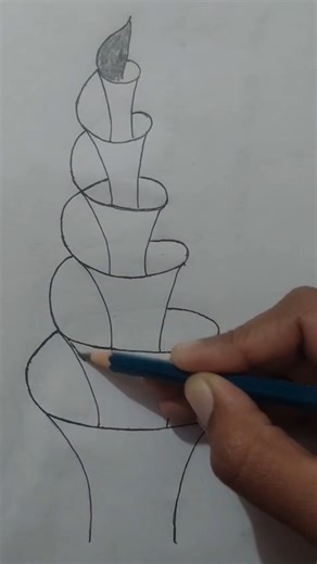 How to draw beautiful flower bouquets drawing...#art #trending #shortvideo ...