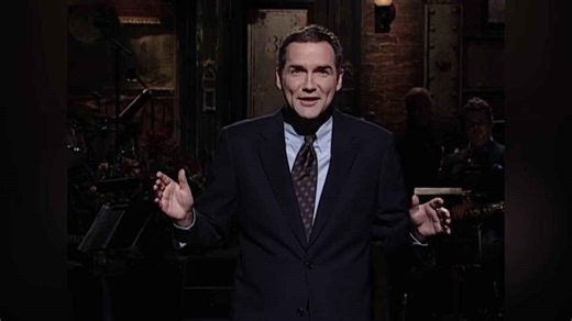 Awkward SNL Moments That Were Caught On Camera