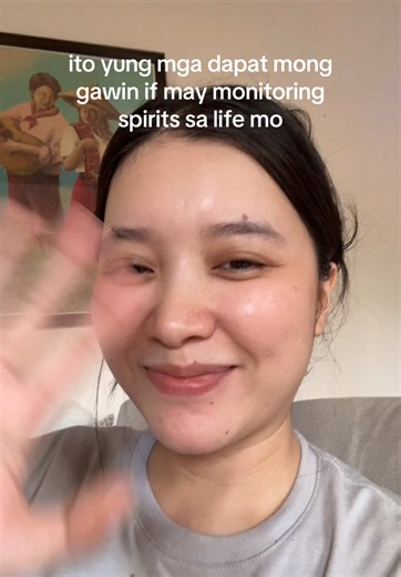 How to Deal with Monitoring Spirits Effectively