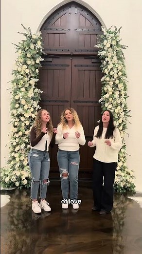 Going to the chapel 💒 #goingtothechapel #lovesong #love #weddingmusic