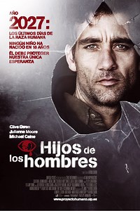 Hijos de los hombres | Películas y Series La Vanguardia
