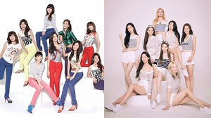 Girls' Generation recreates 'Gee' ahead of comeback